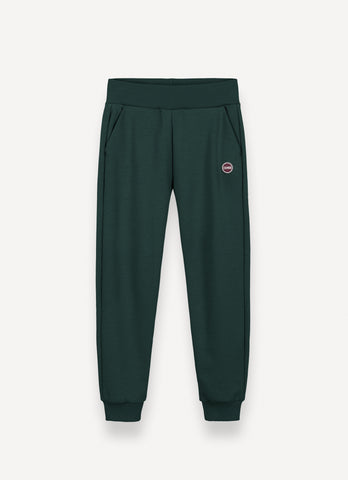 Colmar Seaweed Logo Sweatpants
