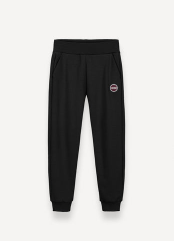 Colmar Black Sweatpants