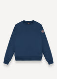 Colmar Dark Blue Sweatshirt