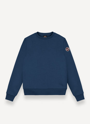 Colmar Dark Blue Sweatshirt