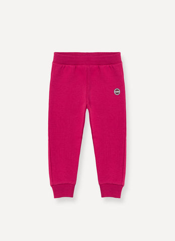 Colmar Baby Pomegranate Sweatpants