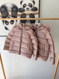 Colmar Rose Detachable Synthetic Fur Edge Hooded Jacket 34000052E-2YO-777