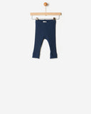 Yell Oh Dark Blue Sweater + Legging Set