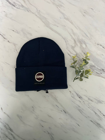 Colmar Navy Hat