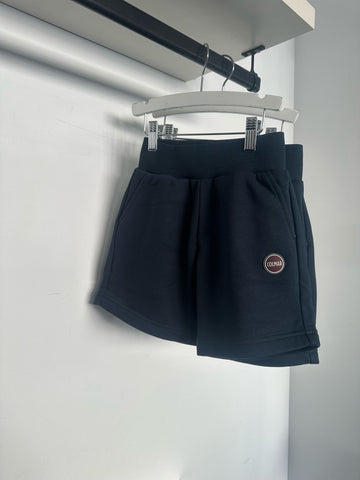 Colmar Navy Bermuda Sweat Short