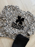 The New Society Baby Nelia Print Special Sweatshirt