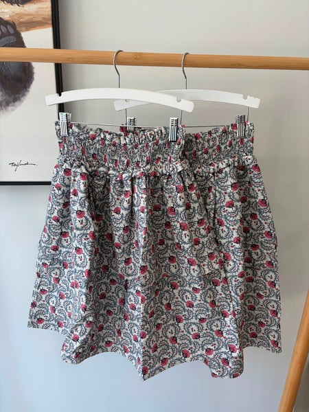 The New Society Nesta Printed Special Skirt