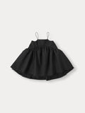 Bene Bene Black Lovable Jacquard Dress