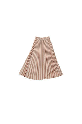 Venera Arapu Pleated Liv Skirt