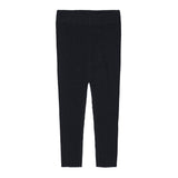 FUB Baby Ecru/Dark Navy Sweater + Legging Set