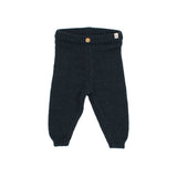 Buho Baby Natural Whale Sweater + Legging Set