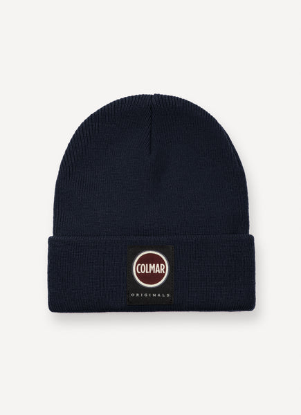 Colmar Navy Originals Logo Hat 5349-1yu-68