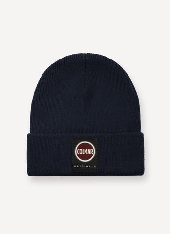 Colmar Navy Originals Logo Hat 5349-1yu-68