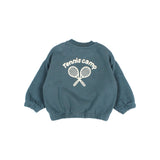 Buho Baby Harbour Tennis Sweat Set