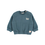 Buho Baby Harbour Tennis Sweat Set
