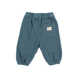 Buho Baby Harbour Tennis Sweat Set