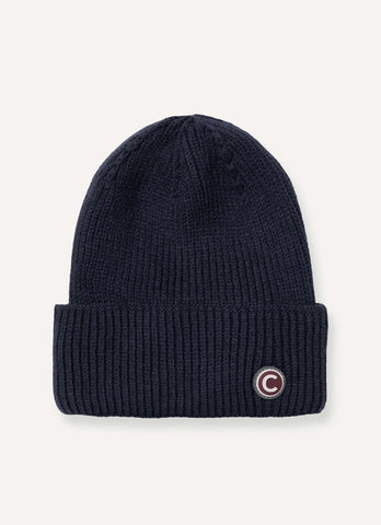 Colmar Navy Blue Hat