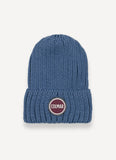 Colmar Admiral Blue Logo Hat