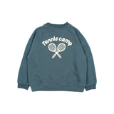 Buho Harbour Tennis Sweatshirt