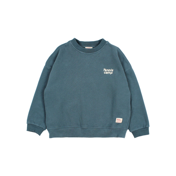 Buho Harbour Tennis Sweatshirt