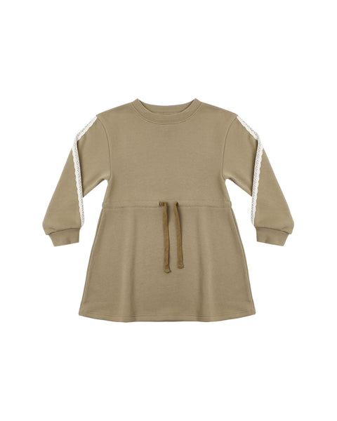 Rylee & Cru Olive Tate Dress