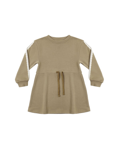 Rylee & Cru Olive Tate Dress