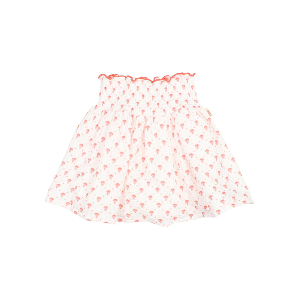 Buho Coral Bali Skirt