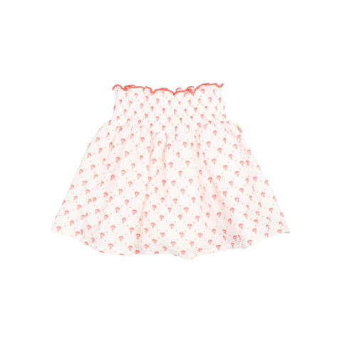 Buho Coral Bali Skirt
