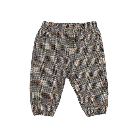 Buho Plaid Wales Pant price