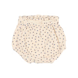 Buho Ivory Fall Blouse + Culotte Set
