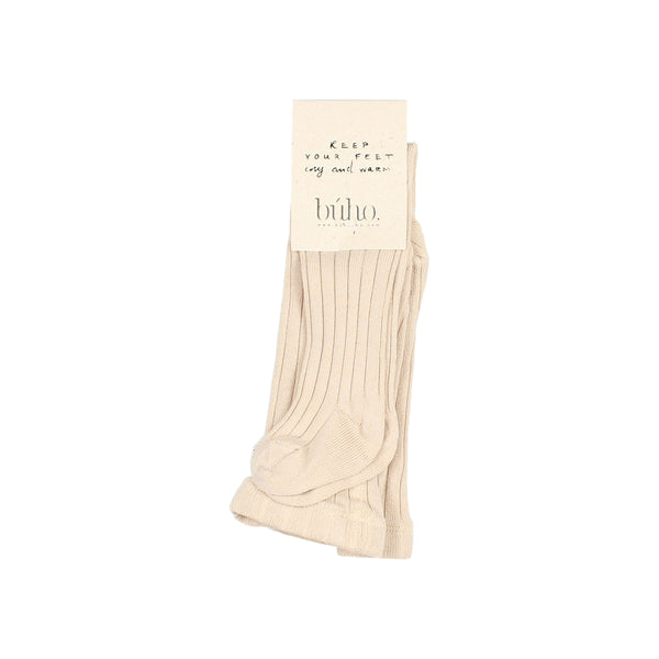 Buho Baby Ivory Tights