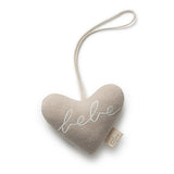 Domani Home Heart Charm