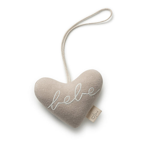 Domani Home Heart Charm