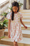 Lali Kids Climbing Roses Ivy Dress