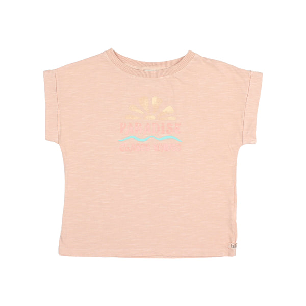 Buho Rose Paradise T-shirt