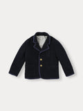 Bene Bene Navy Marine Jacket