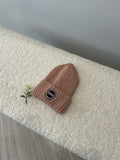 Colmar Vintage Rose Logo Hat