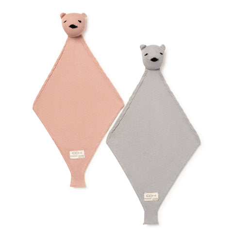 Domani Home Teddy Doll