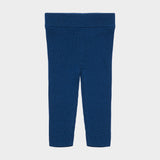 Fub Baby Deep Indigo/Ecru Striped Set