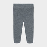 Fub Baby Steel/Light Grey Striped Set