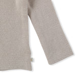 Bene Bene Baby Grey Tidy Knit Top