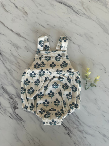 The New Society Hyacinth Leros Special Romper