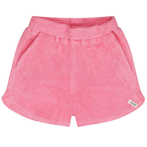 Tumble 'N Dry Morning Glory Paraiba Shorts