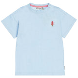 Tumble 'N Dry Blue Bell Poppi Tee
