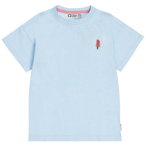 Tumble 'N Dry Blue Bell Poppi Tee