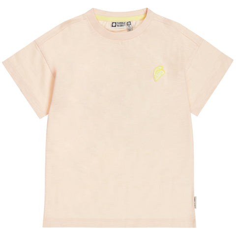 Tumble 'N Dry Lemon Meringue Lemons Tee