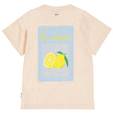 Tumble 'N Dry Lemon Meringue Lemons Tee