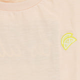 Tumble 'N Dry Lemon Meringue Lemons Tee