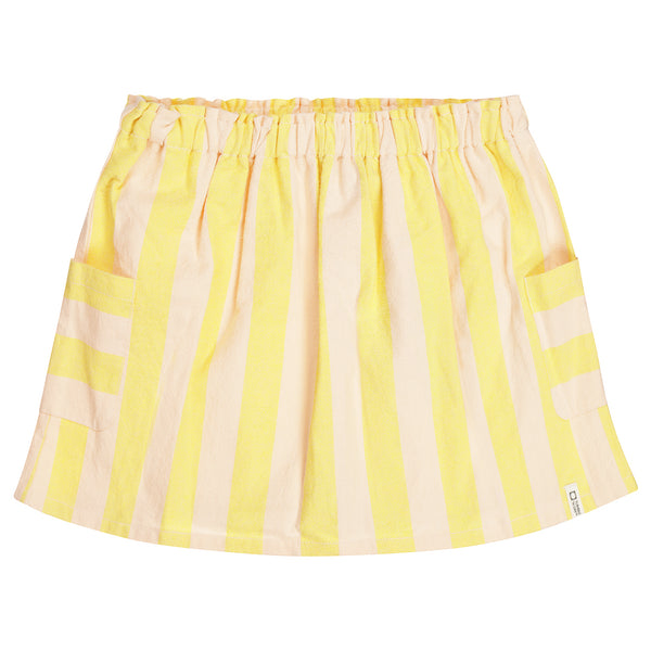 Tumble 'N Dry Pale Peach Primadonna Skirt