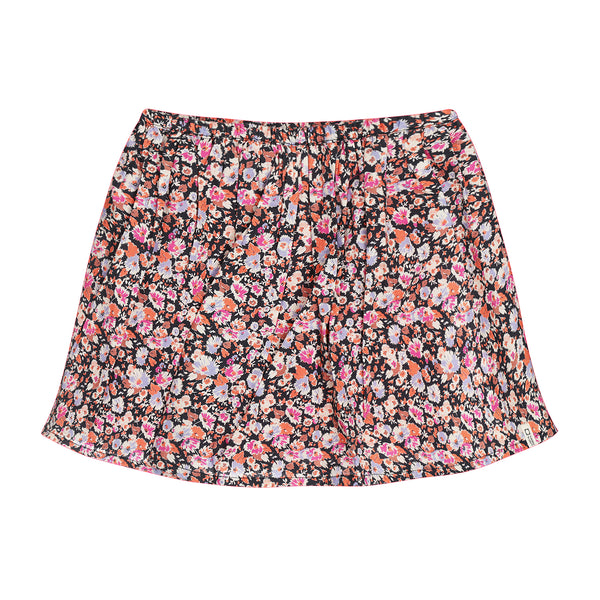 Tumble 'N Dry Navy Blazer Pompelmo Skirt